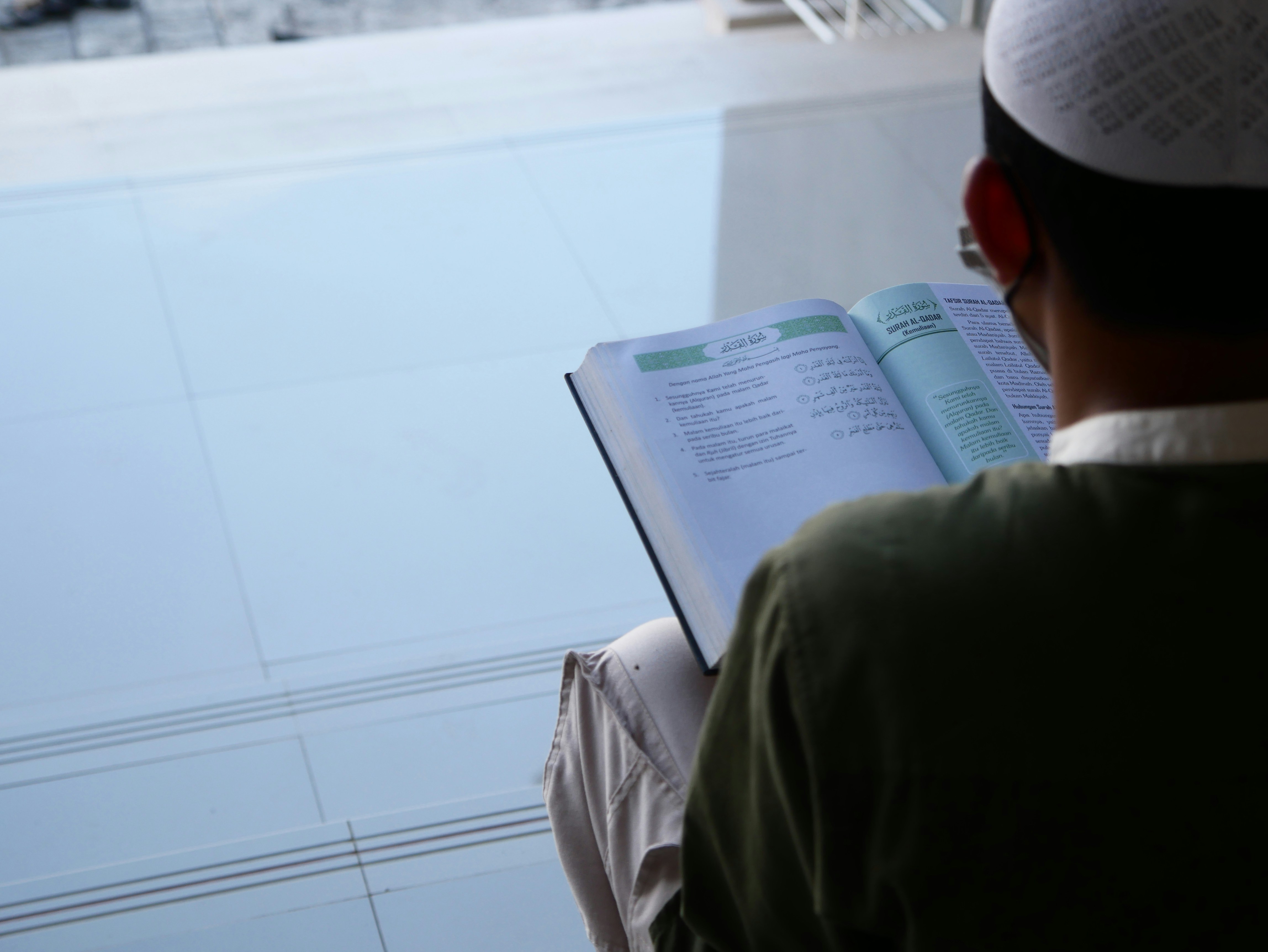 Arabic Language Course