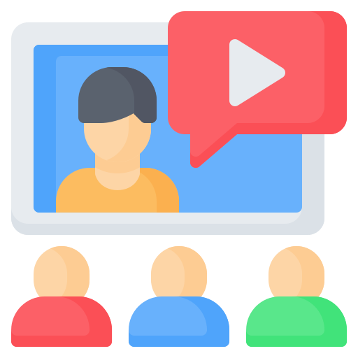 Flexible Learning Icon