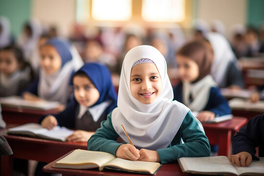 Arabic Language Course