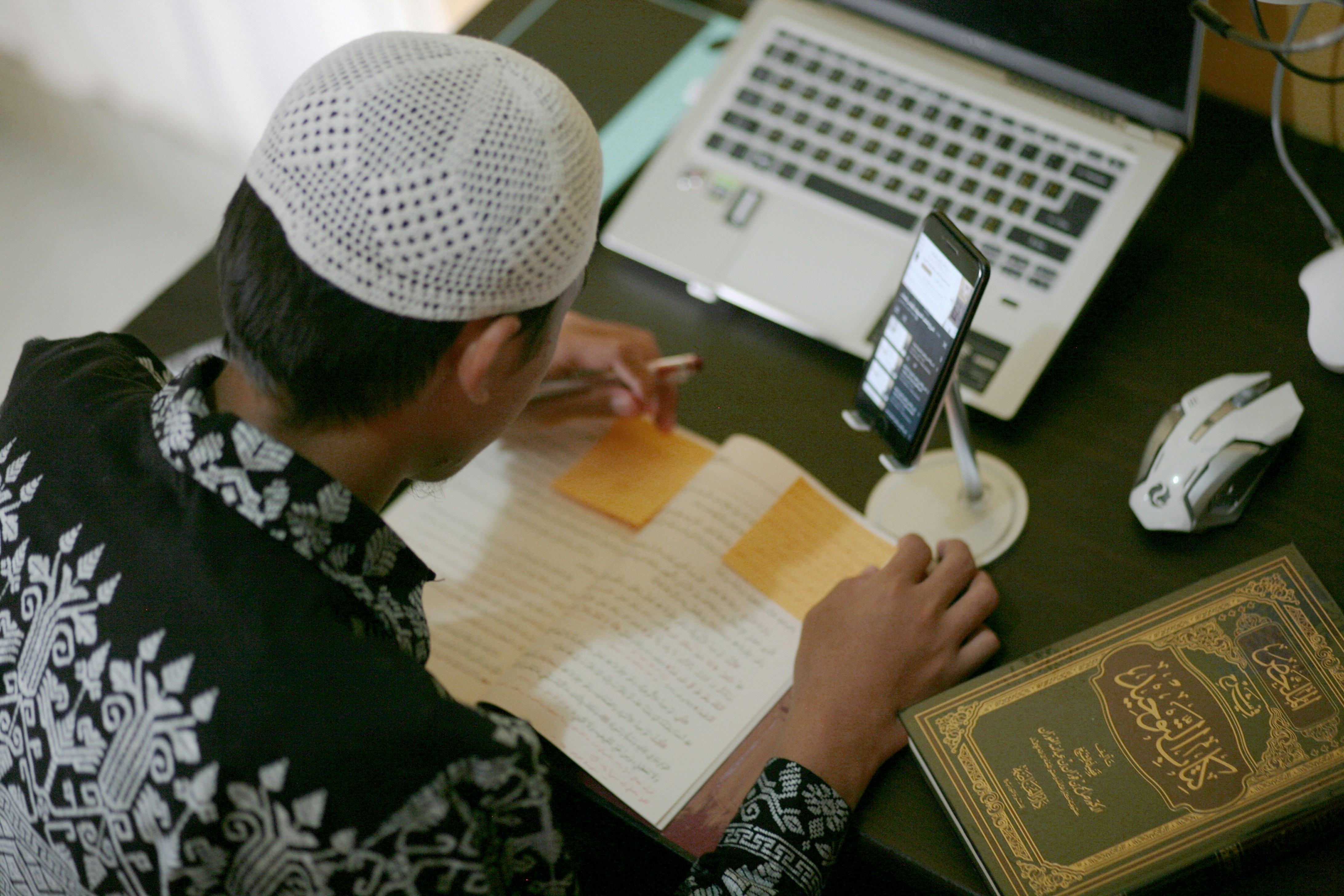 Tafsiir Course